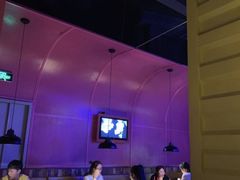 大堂-胖哥俩肉蟹煲(河北勒泰购物中心店)