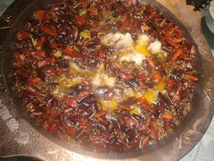 -雲蜀龙阁·金牌水煮鱼(方庄店)