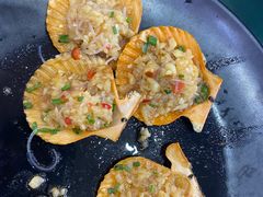 -覃记海鲜美食餐厅