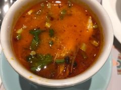 泰式冬阴功汤-今之味南亚厨房·探店指南(领展购物广场店)