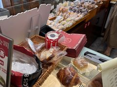 -富贵面包公司(运河店)