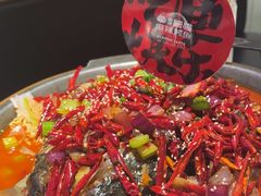 -南锣南门(东方银座店)