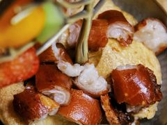 脆皮肥肠-成都吃客(九眼桥店)