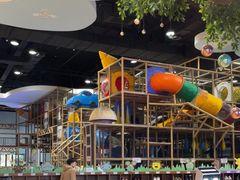 -杭州开元森泊度假乐园