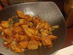 -那拉提之疆·新疆菜(美院店)