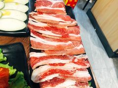 -东北烤肉(鼓楼巷店)