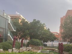 -喜来登酒店-盛宴标帜海鲜自助