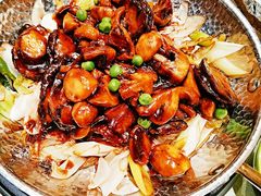 -好福记饭店(红梅公园店)