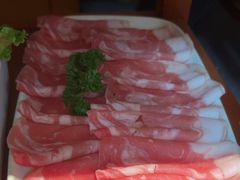 -老员外骨汤火锅(海州古城店)