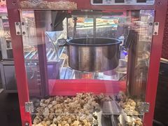 -聚盛源蒸汽海鲜火锅烤肉自助(巨川金海岸购物广场店)