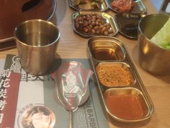 -闻老头·菊花炭烤肉(D11店)