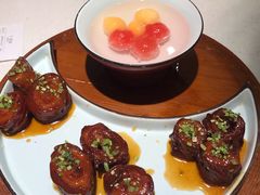 -闫府私房菜·老字号(恒隆店)