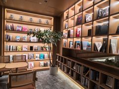 -奈雪茶院·茶室茶馆(广州粤海天地店)