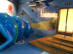 -渔岛海洋度假区