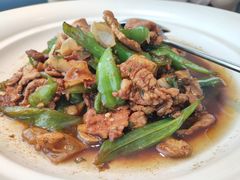 -兰湘子·湘菜小炒(长安万科广场店)