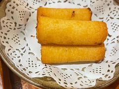 -又一福烤鸭·北京菜(东四店)