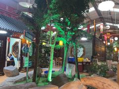 -和源祥·日照菜扛把子(万平口一店)