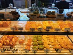 -tuan woodfire kitchen(锦绣坊店)