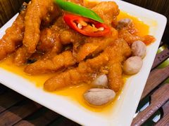 -大咀港式茶餐厅(海岸城店)