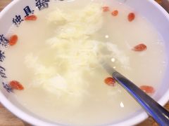 孝感蛋酒-文叔·湖北名小吃·小龙虾(华强北店)