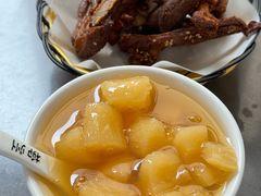 -张飞木薯羹(金鱼巷店)