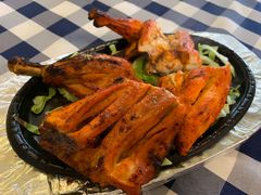 -Santoor 萨都里印度餐厅(北锣鼓巷店)