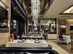 -马克西姆俄罗斯餐厅(通亚街店)