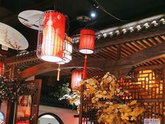 -徽镇小厨·经典徽菜(十里河店)