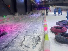 -宁波冰雪大世界(北仑区)