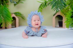 -儿童天堂专业儿童摄影(云岩区店)