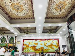 大堂-老毛手抓·盐池滩羊非遗手抓(宁夏总店)