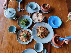 -丽江金茂凯悦臻选酒店-滇香馆
