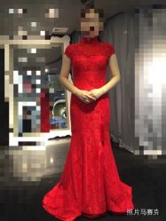韩国天使嫁衣礼服馆-韩国天使嫁衣婚纱礼服馆(上海旗舰店)