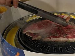 -朴太院·烤肉万岁(盐城店)
