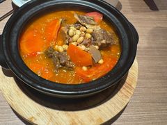 -大师兄·西北小馆(金湾华发商都店)