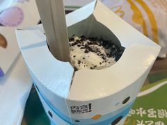 -麦当劳(集美石鼓店)