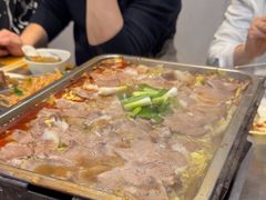-7只羊·鲜羊肉串·地锅鸡精酿(玄武墨香路店)