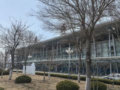 -威海大水泊国际机场