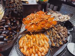 -安蒂娅·海鲜自助餐厅(安蒂娅美兰酒店)