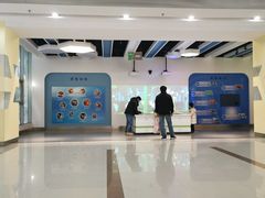 -苏州青少年科技馆