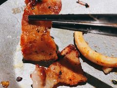 -杨小佳·齐齐哈尔烤肉·烤串(广州店)