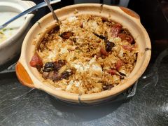 -高第街56号港式餐厅·精选(世茂广场宽厚里大明湖店)