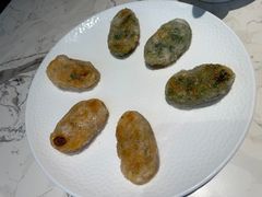 -潮州府·潮菜·砂锅粥(徐家汇店)