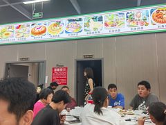 -嘉升大排档(番禺总店)