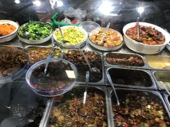 -梅溪·小伙子干挑面(安吉总店)
