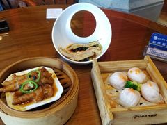 -龙悦湾酒家·八阵鱼生·渔人码头店