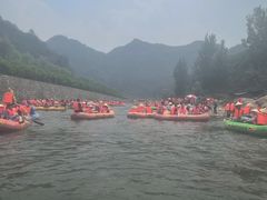 -兴隆红河漂流