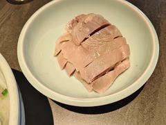 -小厨娘金榜题名(夫子庙秦淮河店)