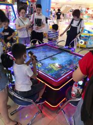 -魔力嘟嘟城(西溪欢乐城店)