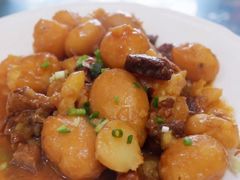 -印象牯岭小厨(牯岭街店)